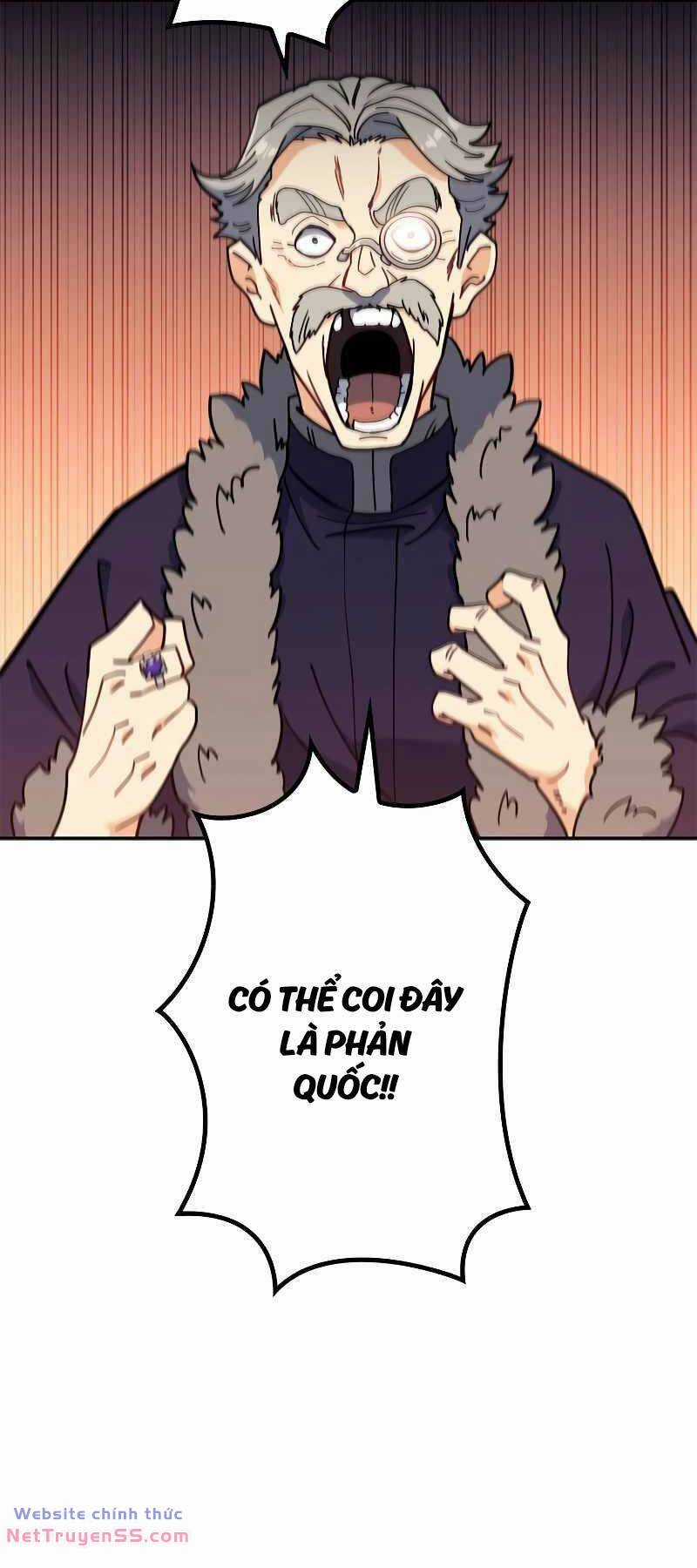 Công Tước Bạch Long Chapter 100 trang 12