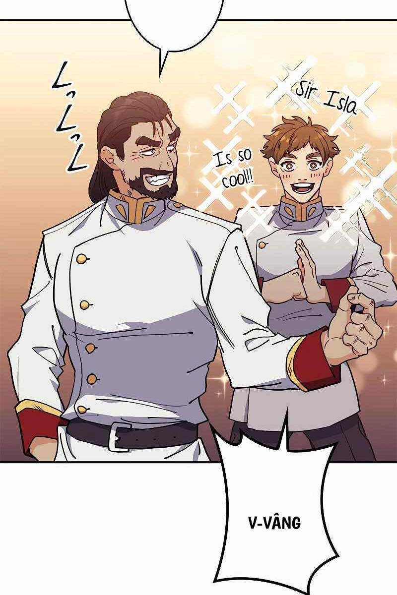 Công Tước Bạch Long Chapter 100 trang 124