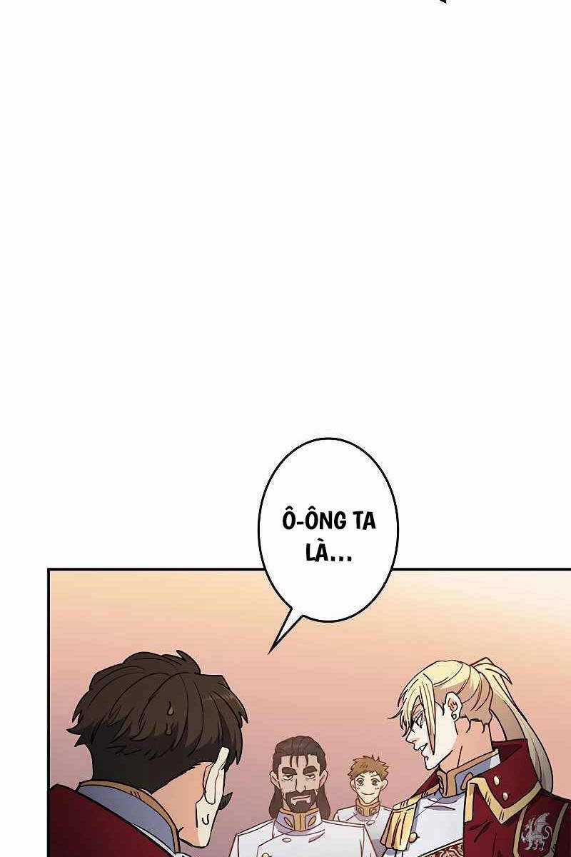 Công Tước Bạch Long Chapter 100 trang 125