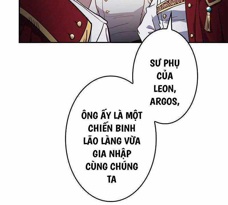 Công Tước Bạch Long Chapter 100 trang 126