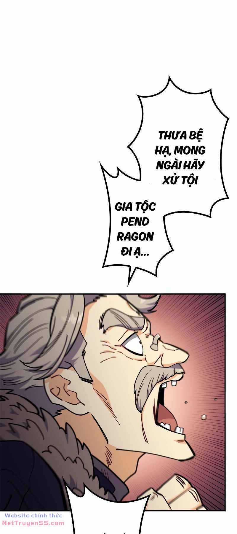 Công Tước Bạch Long Chapter 100 trang 13