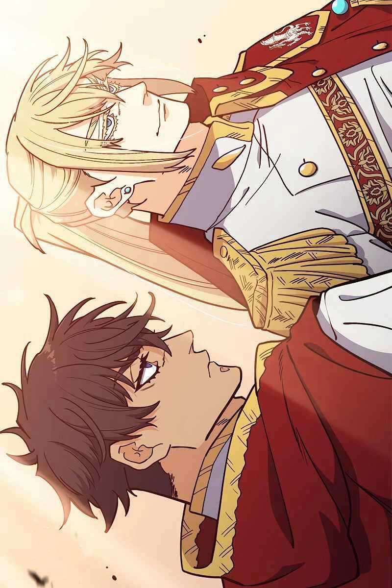 Công Tước Bạch Long Chapter 100 trang 133