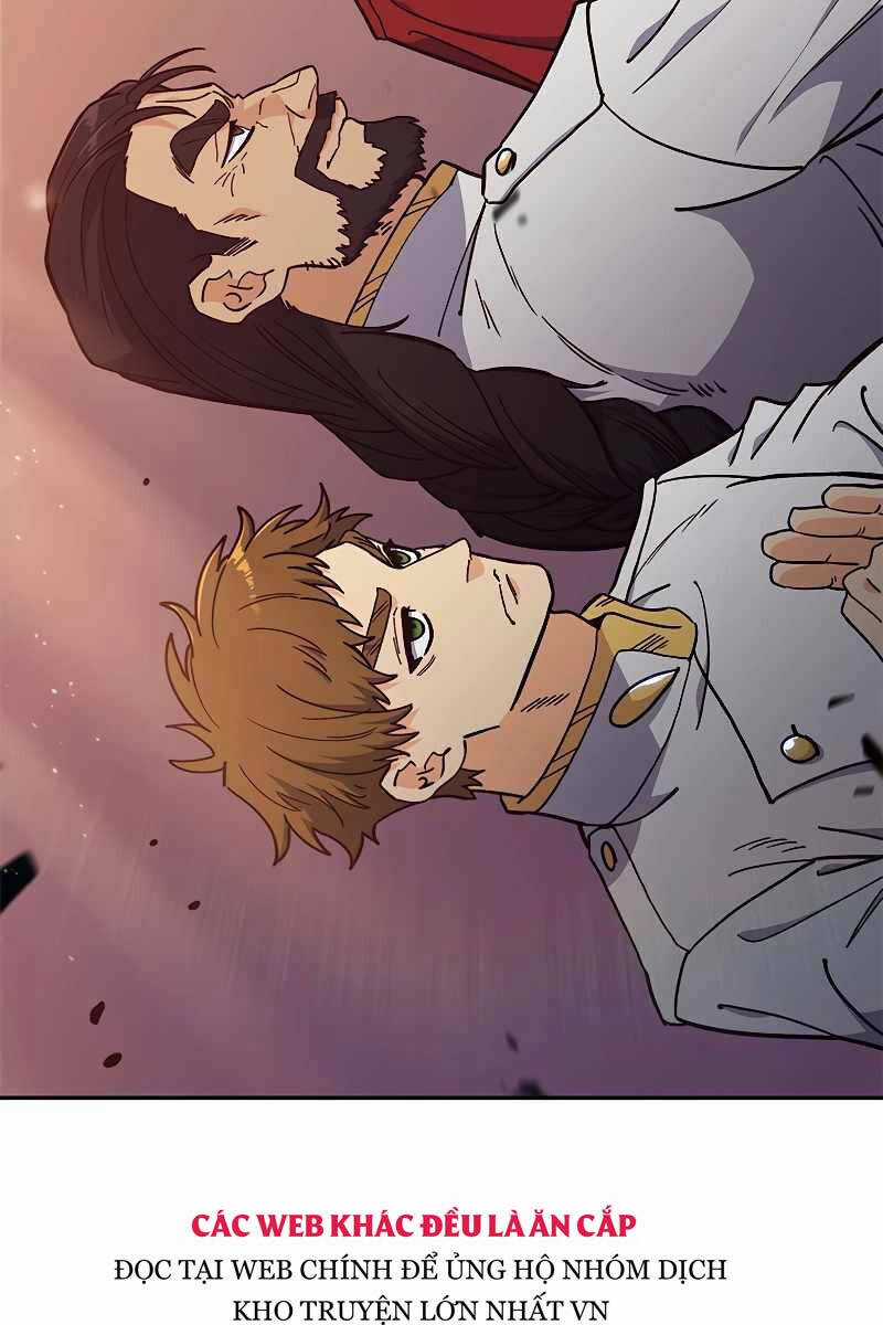 Công Tước Bạch Long Chapter 100 trang 135