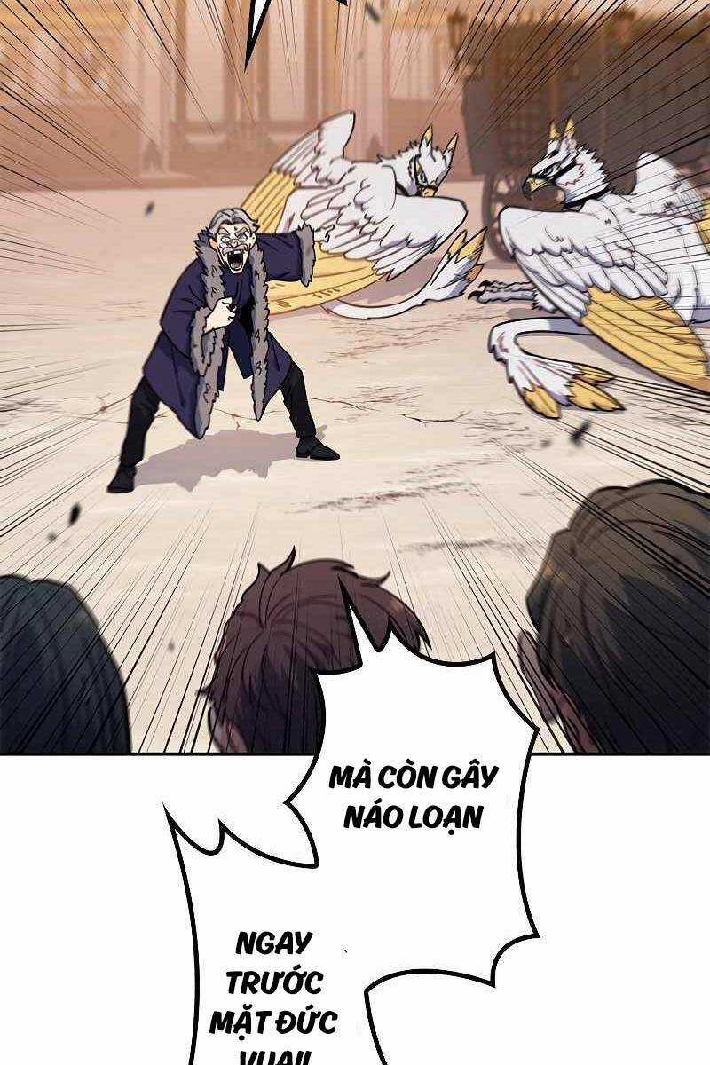 Công Tước Bạch Long Chapter 100 trang 139