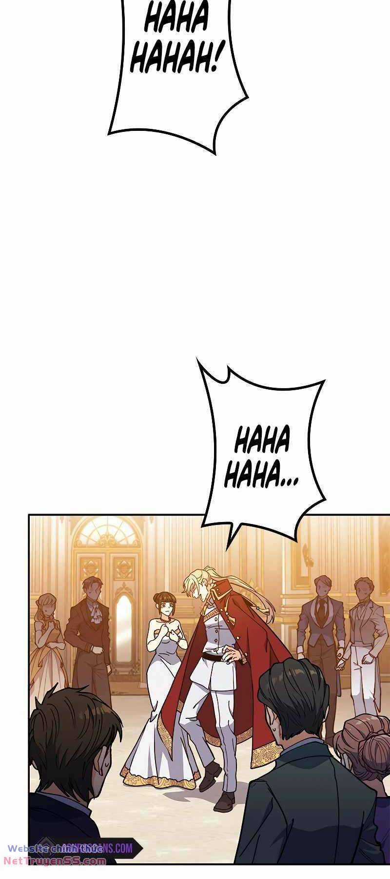 Công Tước Bạch Long Chapter 100 trang 14