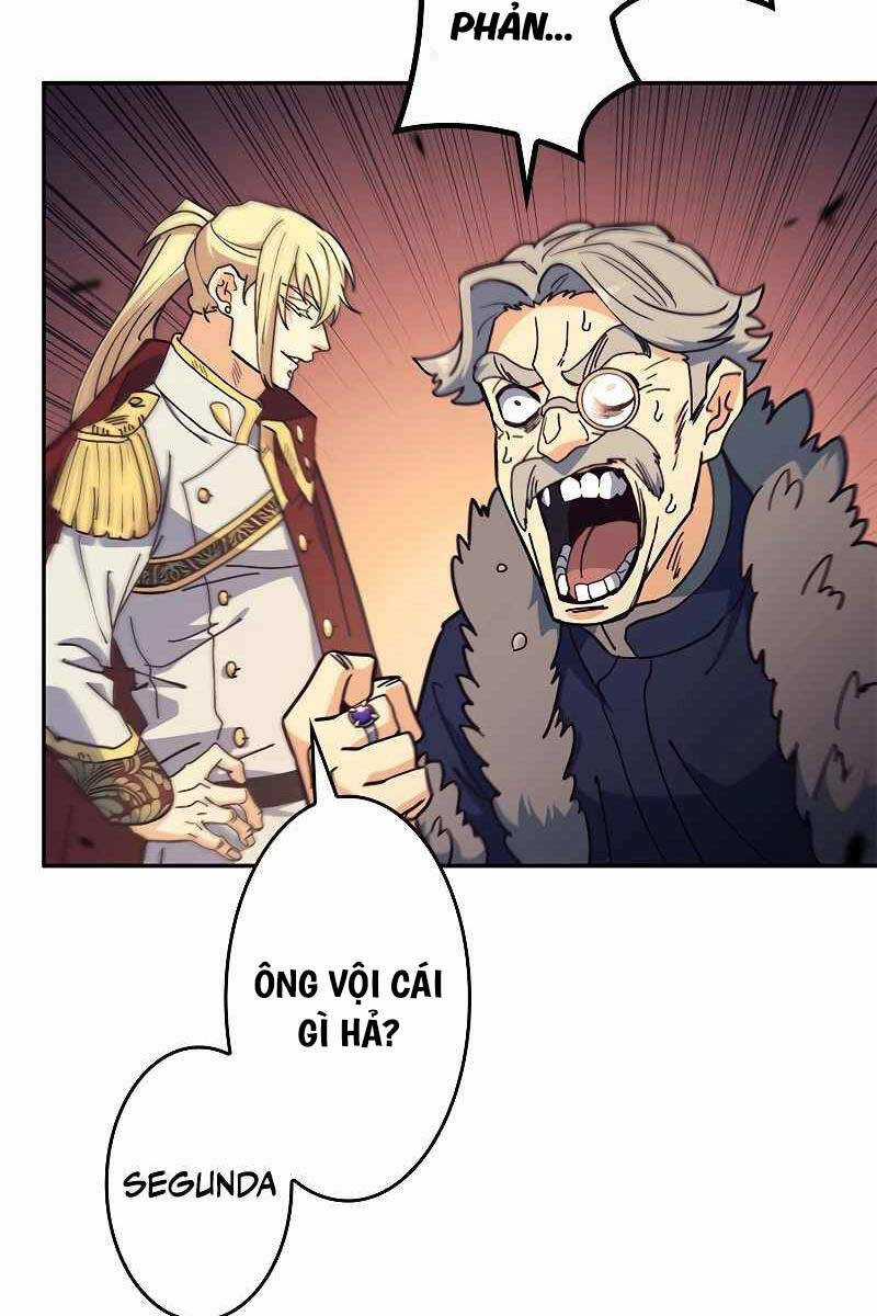 Công Tước Bạch Long Chapter 100 trang 141