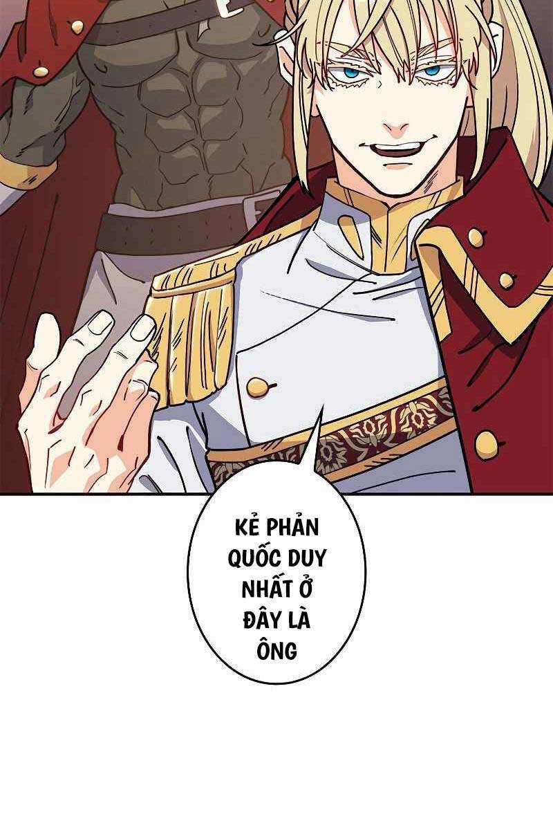 Công Tước Bạch Long Chapter 100 trang 143