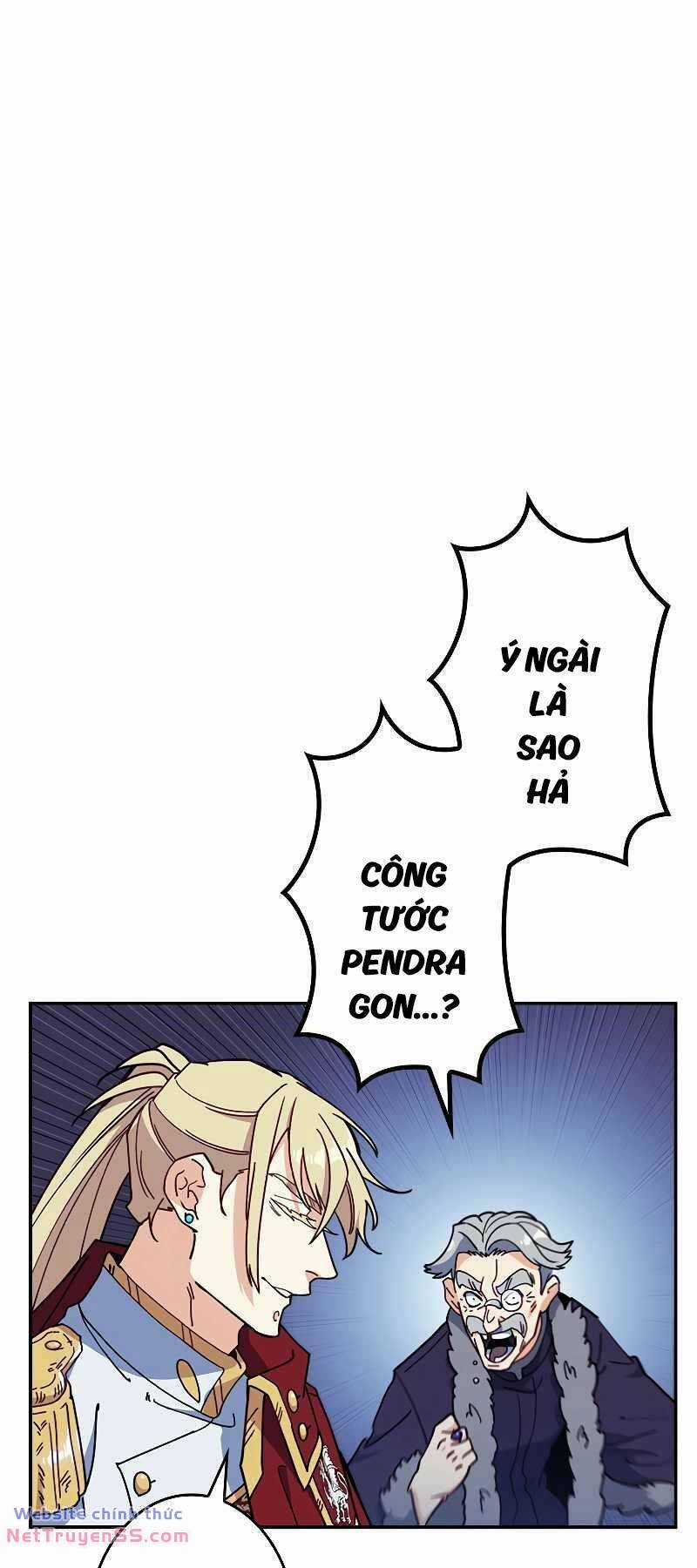 Công Tước Bạch Long Chapter 100 trang 15