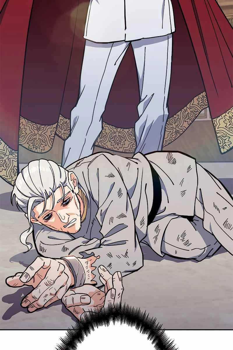 Công Tước Bạch Long Chapter 100 trang 151