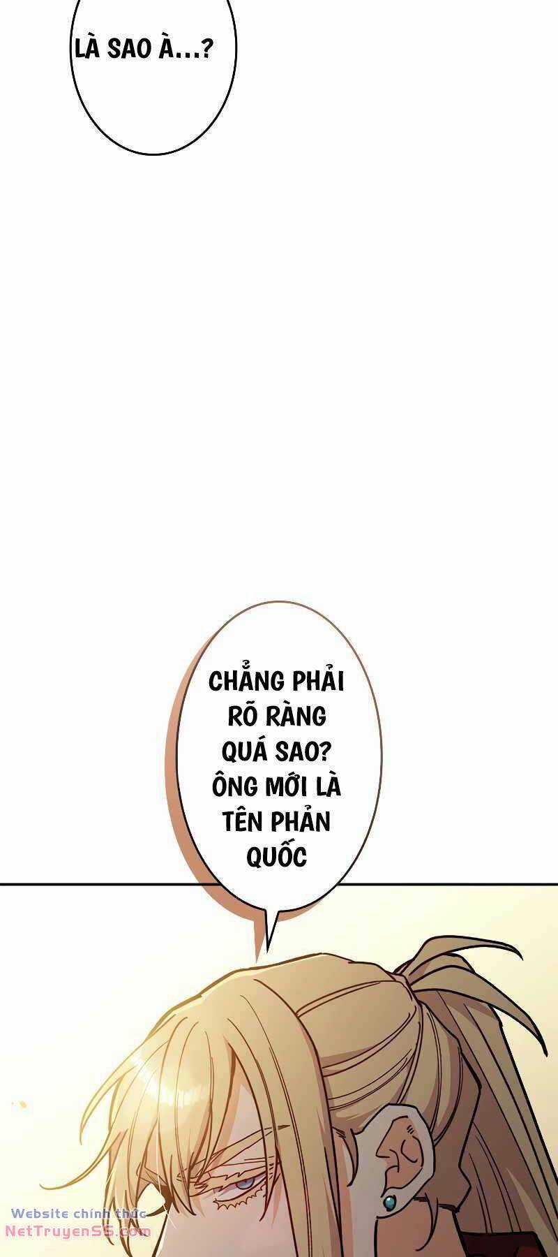 Công Tước Bạch Long Chapter 100 trang 16