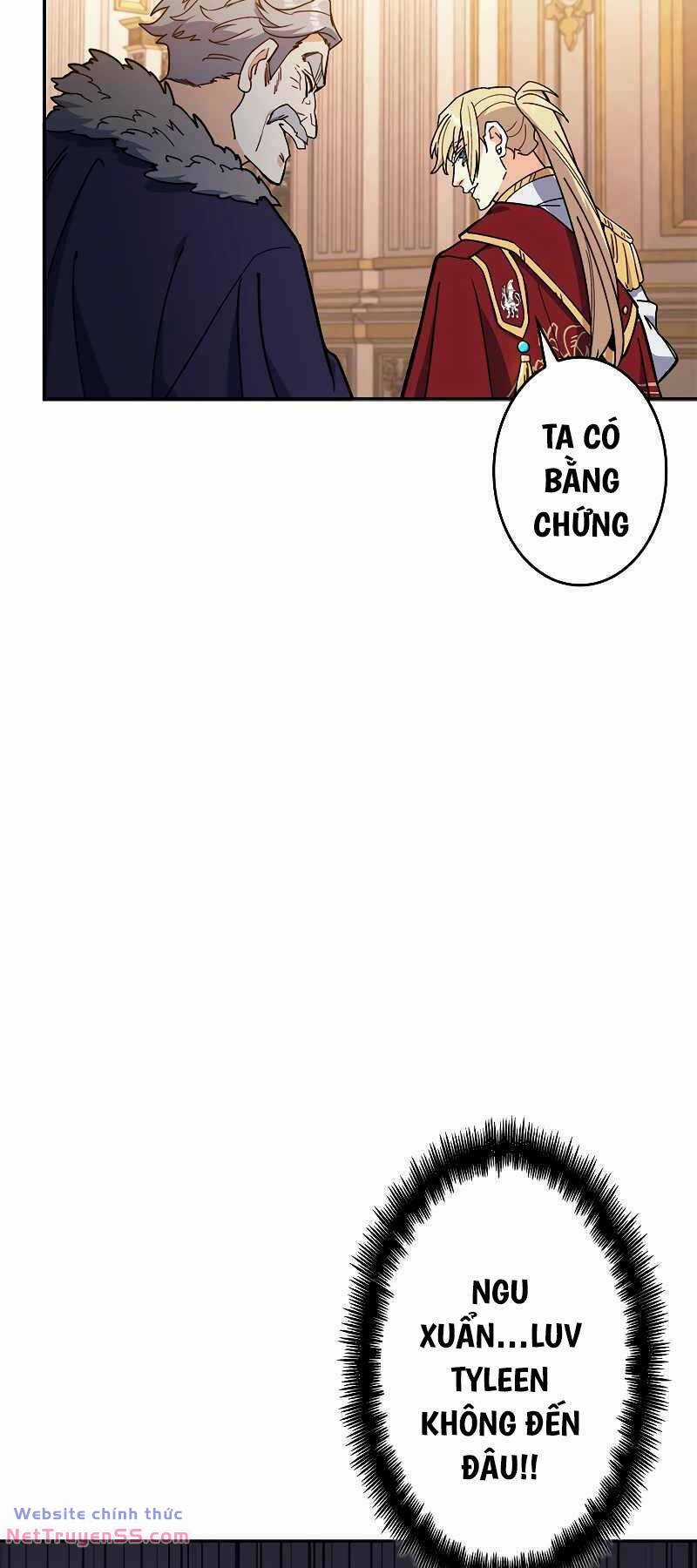 Công Tước Bạch Long Chapter 100 trang 18