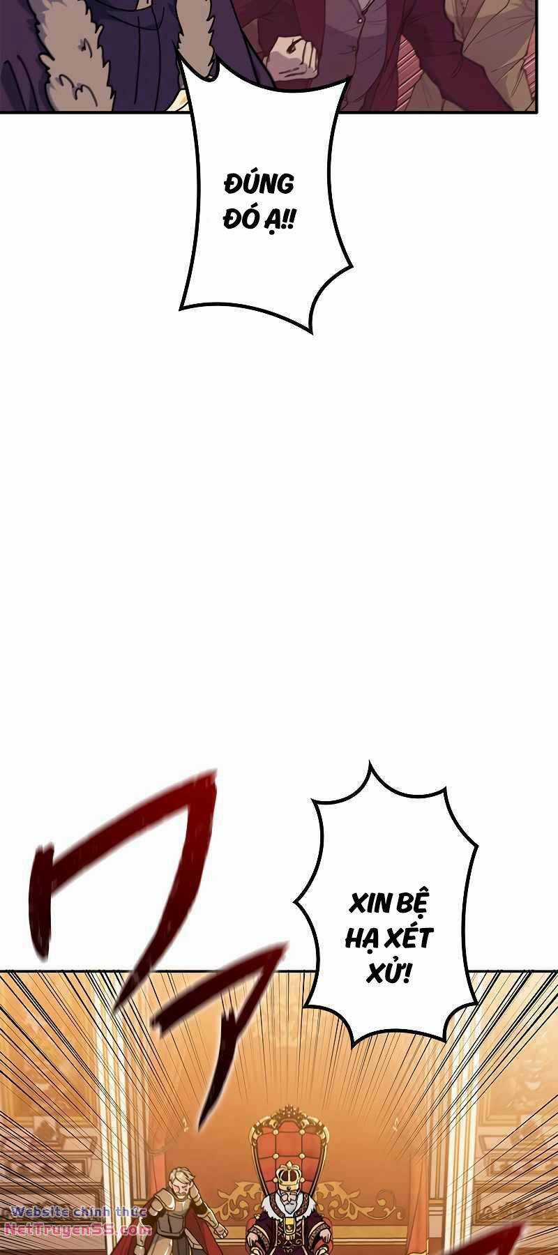 Công Tước Bạch Long Chapter 100 trang 2