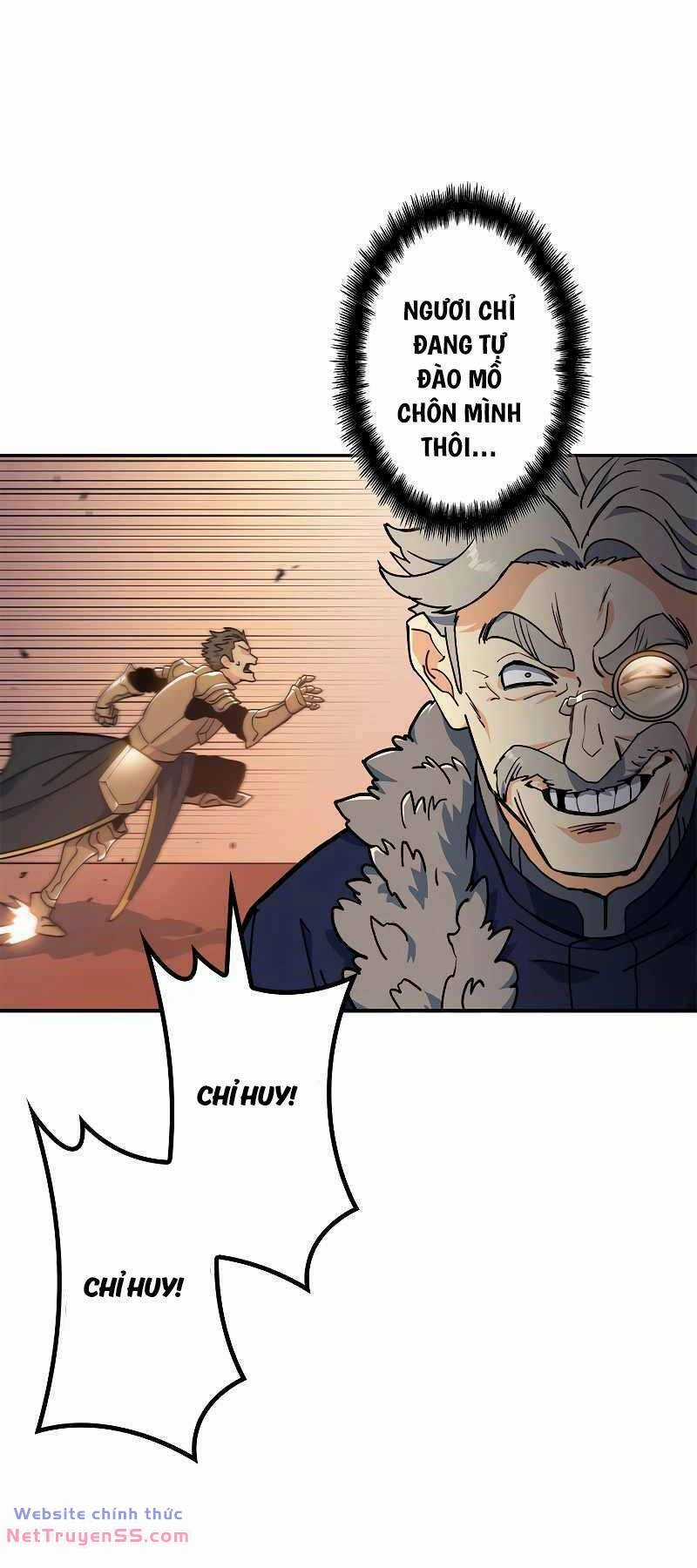 Công Tước Bạch Long Chapter 100 trang 20