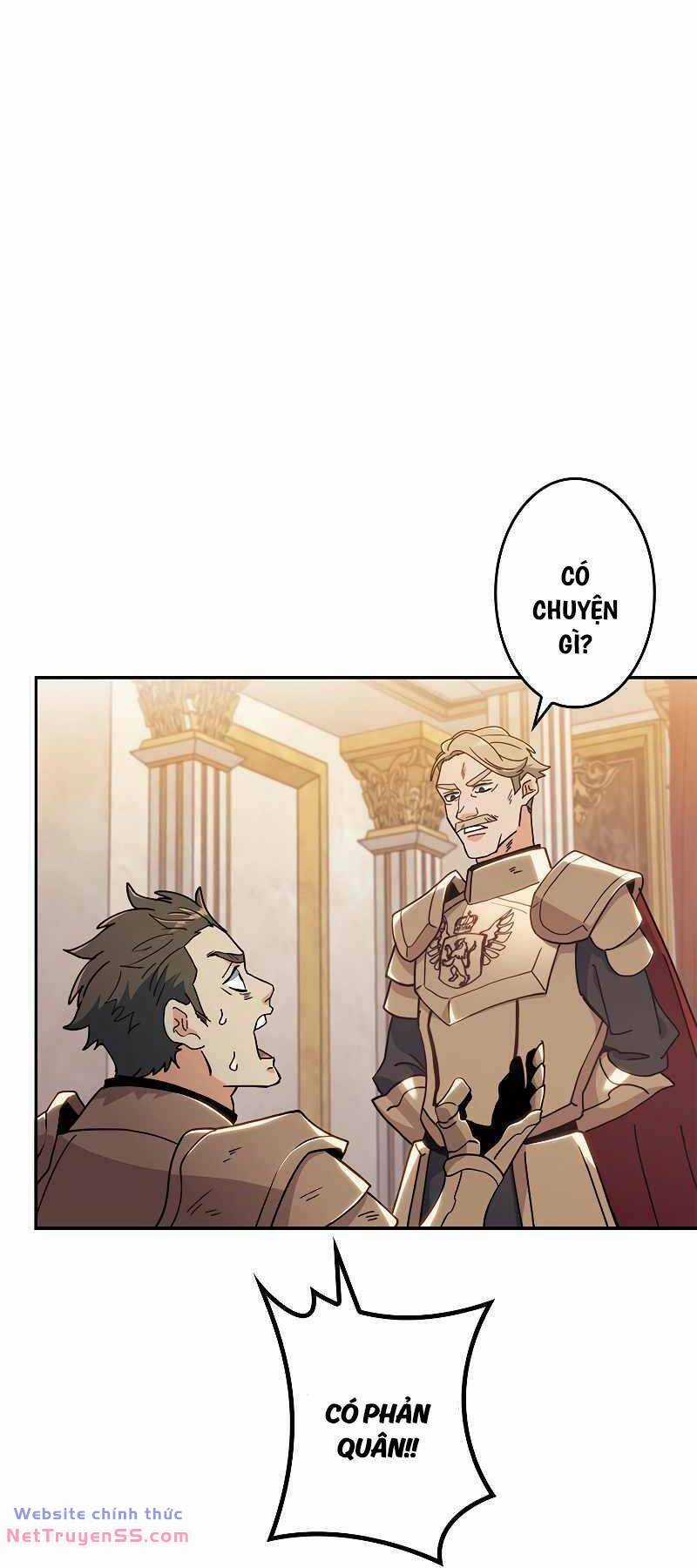 Công Tước Bạch Long Chapter 100 trang 21