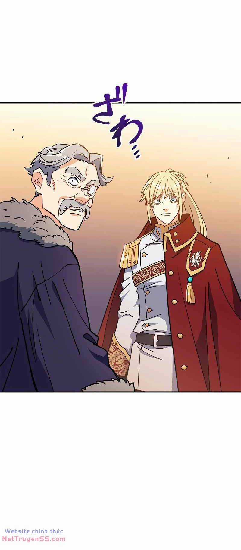 Công Tước Bạch Long Chapter 100 trang 23