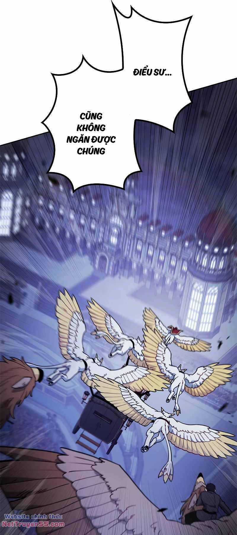 Công Tước Bạch Long Chapter 100 trang 24