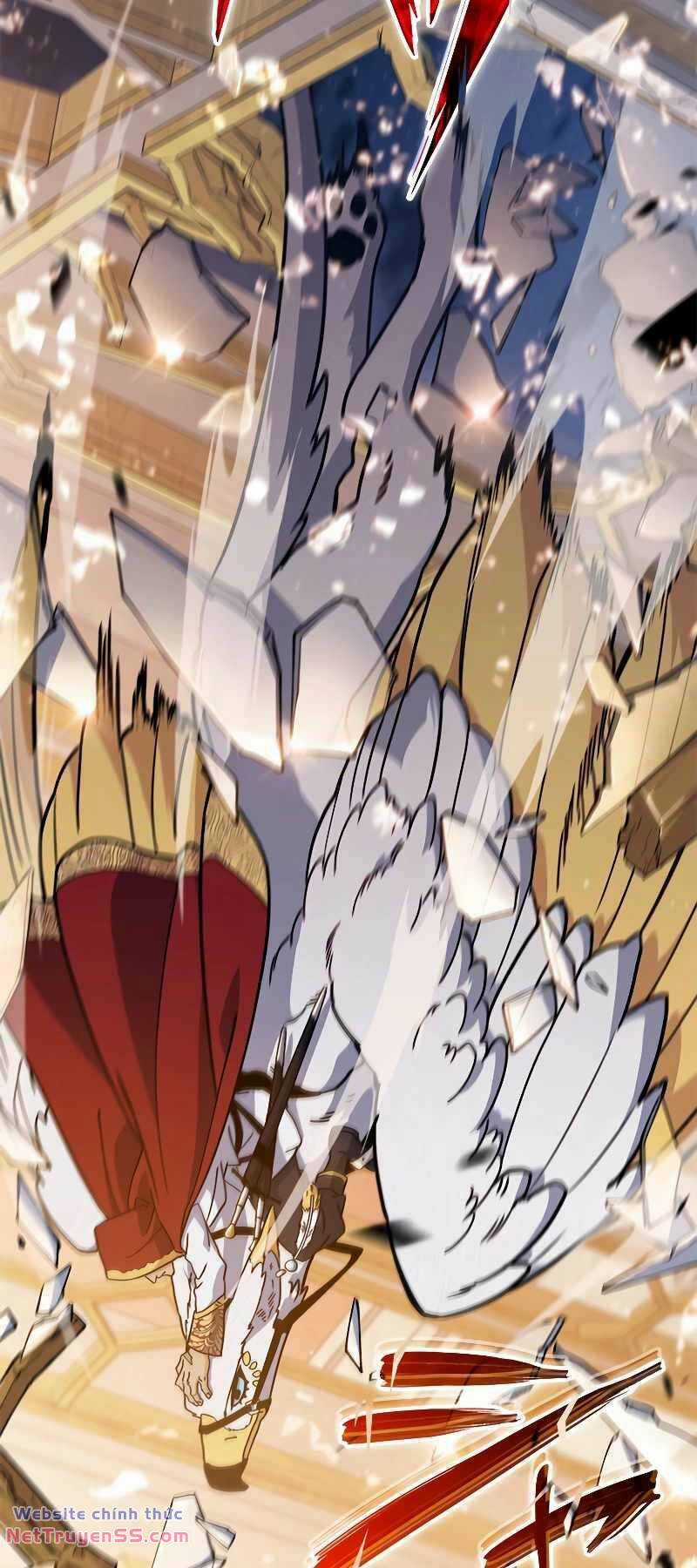 Công Tước Bạch Long Chapter 100 trang 28