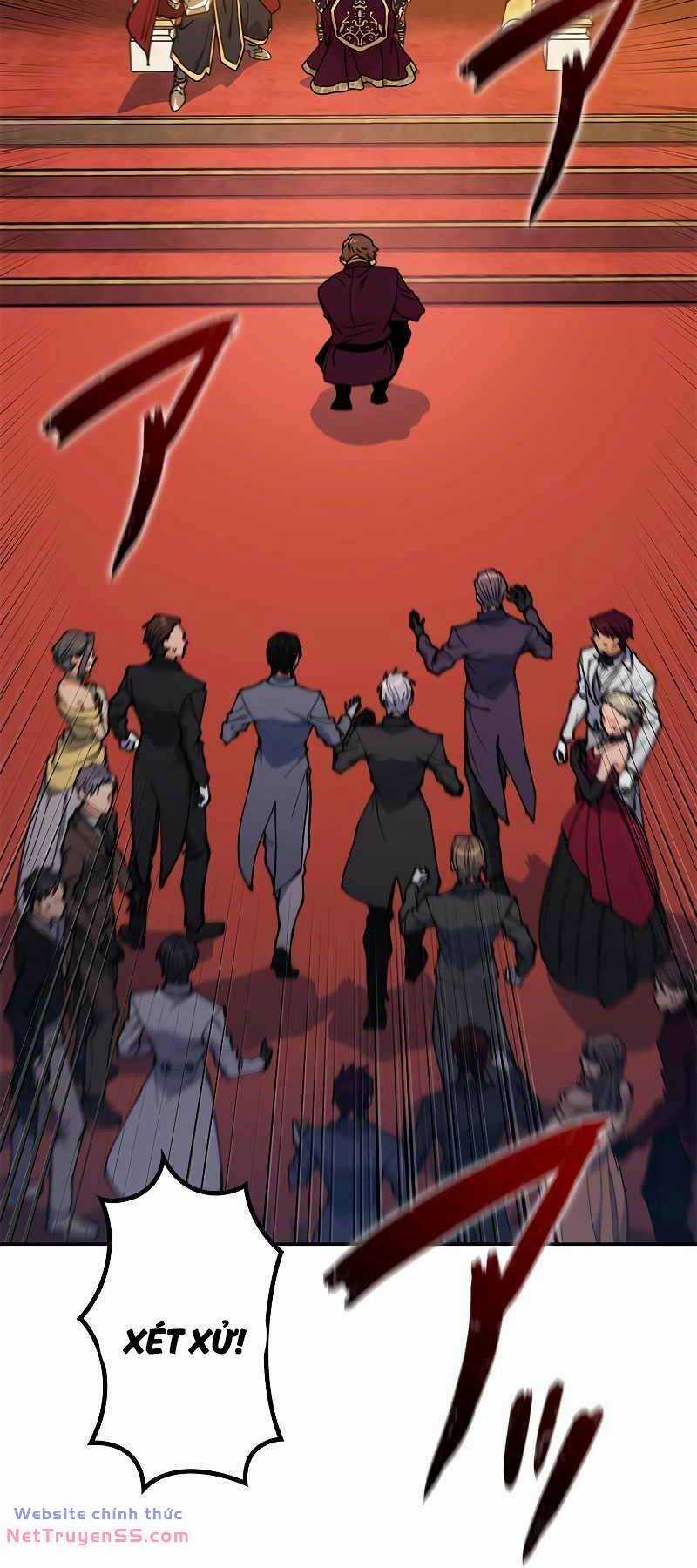 Công Tước Bạch Long Chapter 100 trang 3