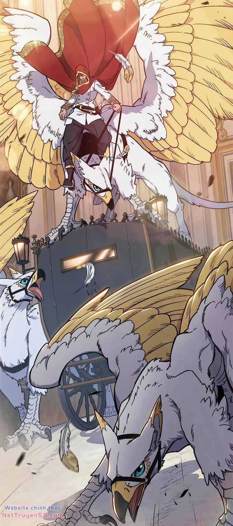 Công Tước Bạch Long Chapter 100 trang 35