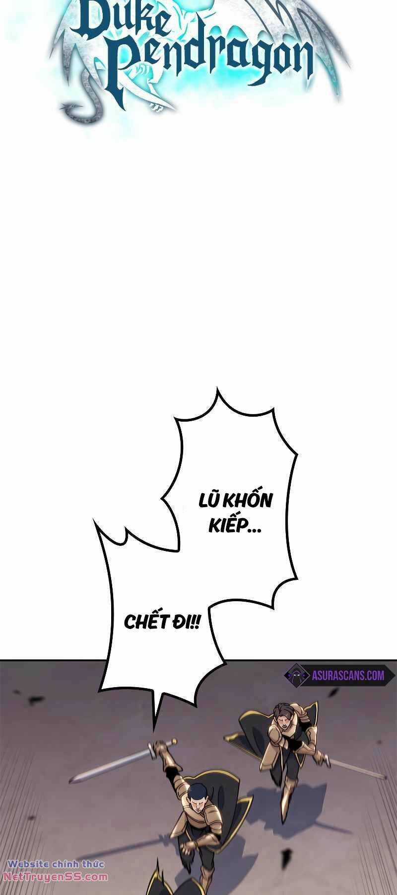 Công Tước Bạch Long Chapter 100 trang 37