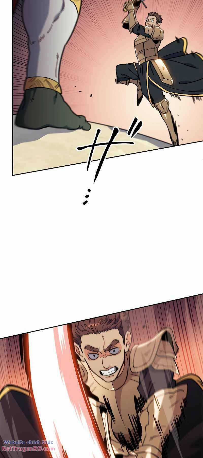 Công Tước Bạch Long Chapter 100 trang 39