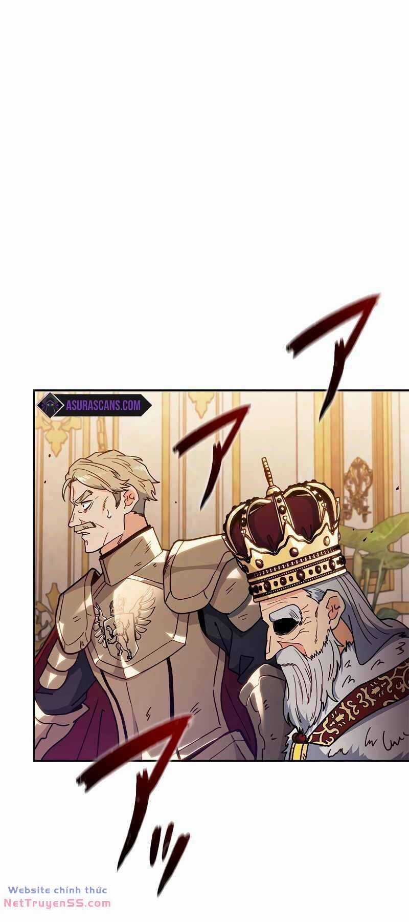 Công Tước Bạch Long Chapter 100 trang 4