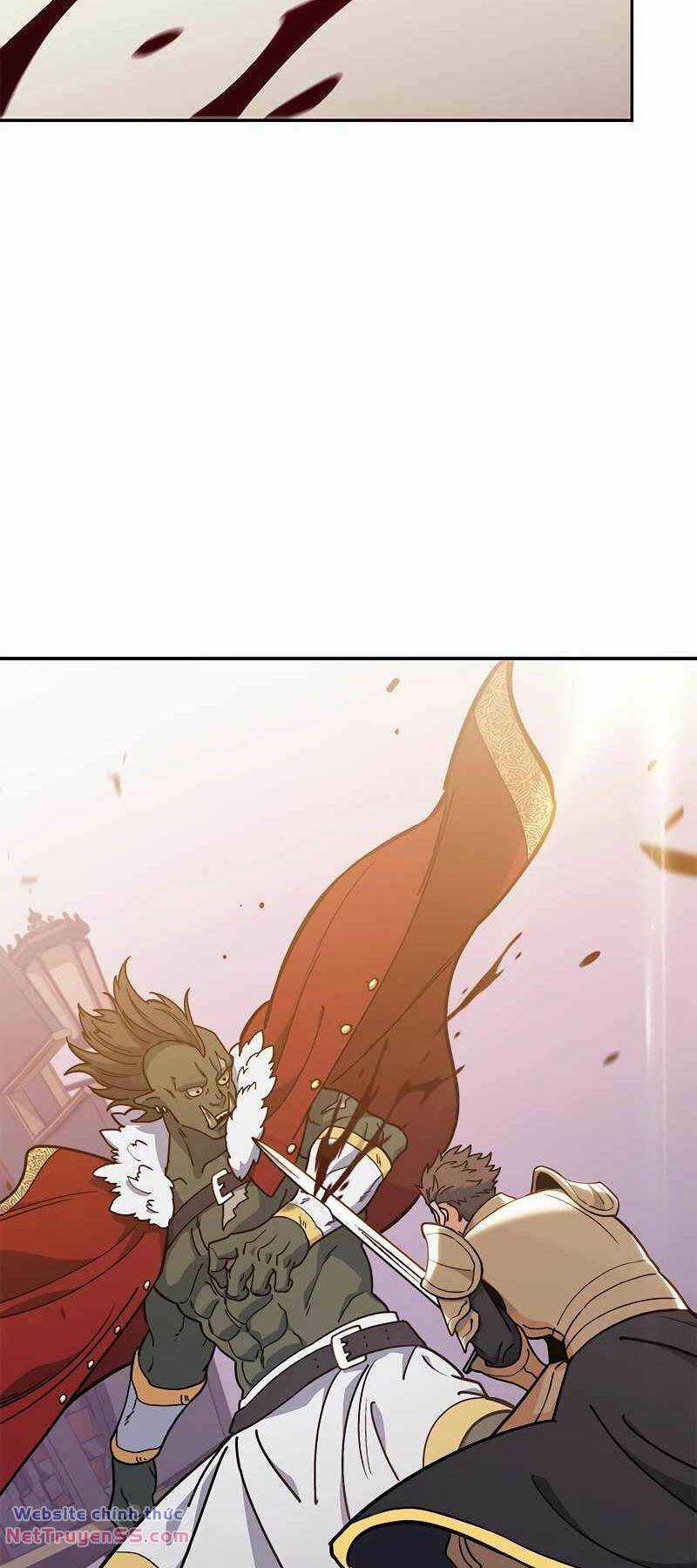 Công Tước Bạch Long Chapter 100 trang 41