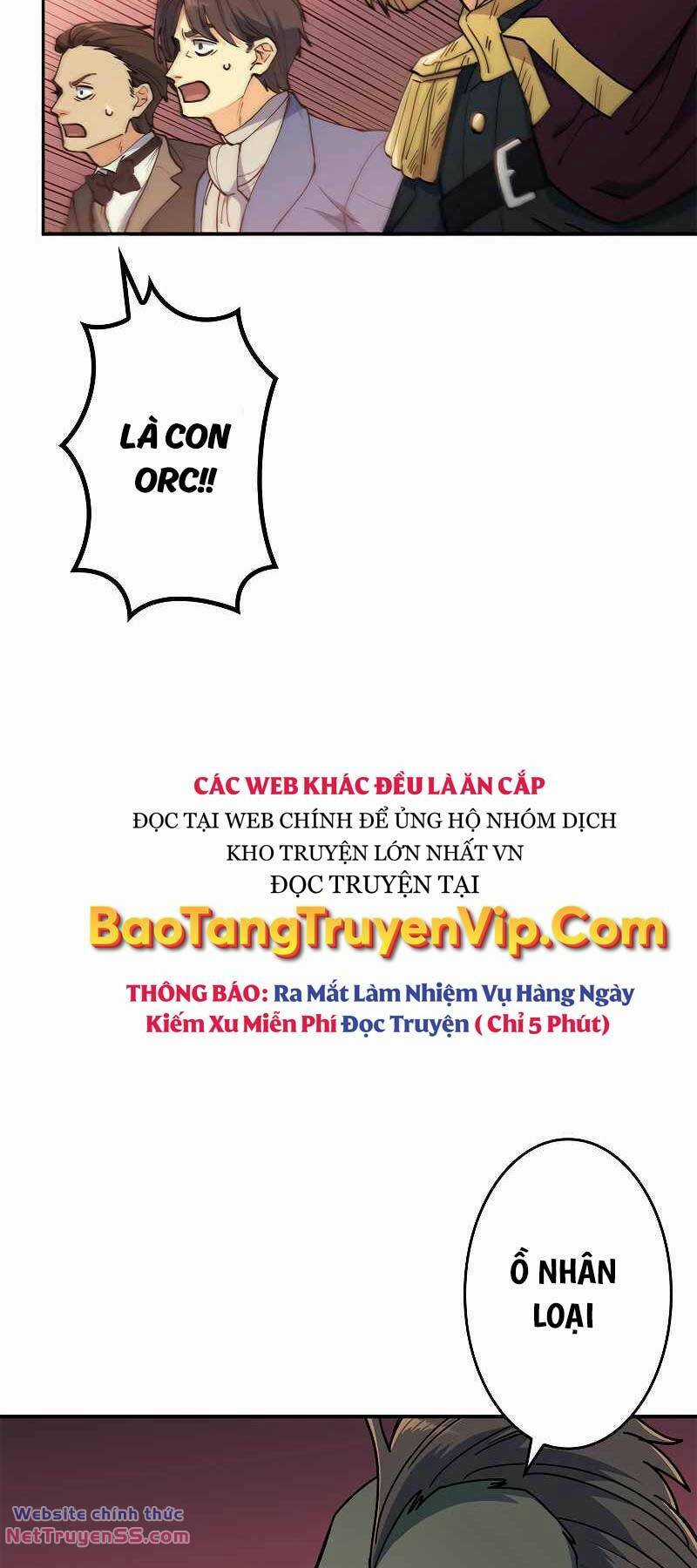 Công Tước Bạch Long Chapter 100 trang 43