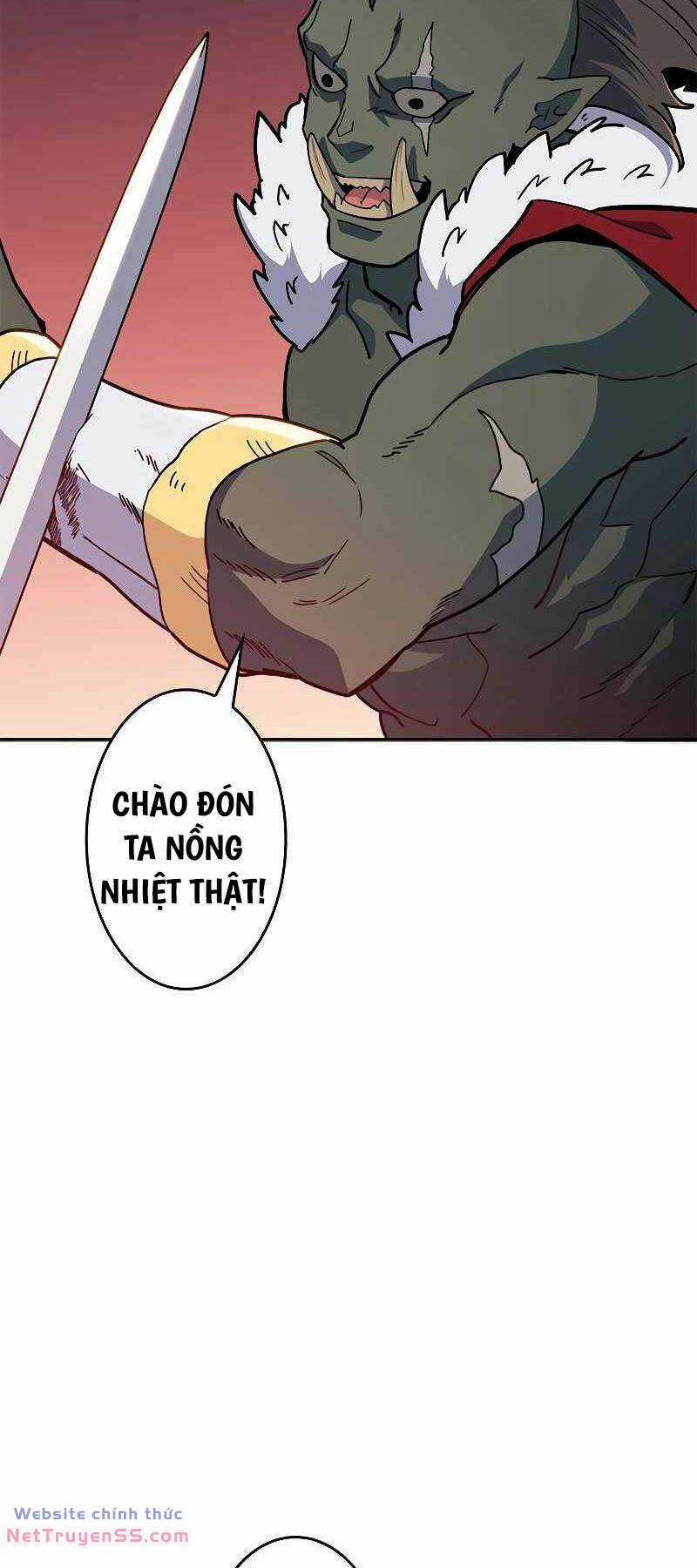 Công Tước Bạch Long Chapter 100 trang 44