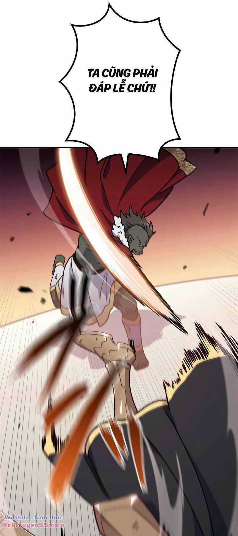 Công Tước Bạch Long Chapter 100 trang 46