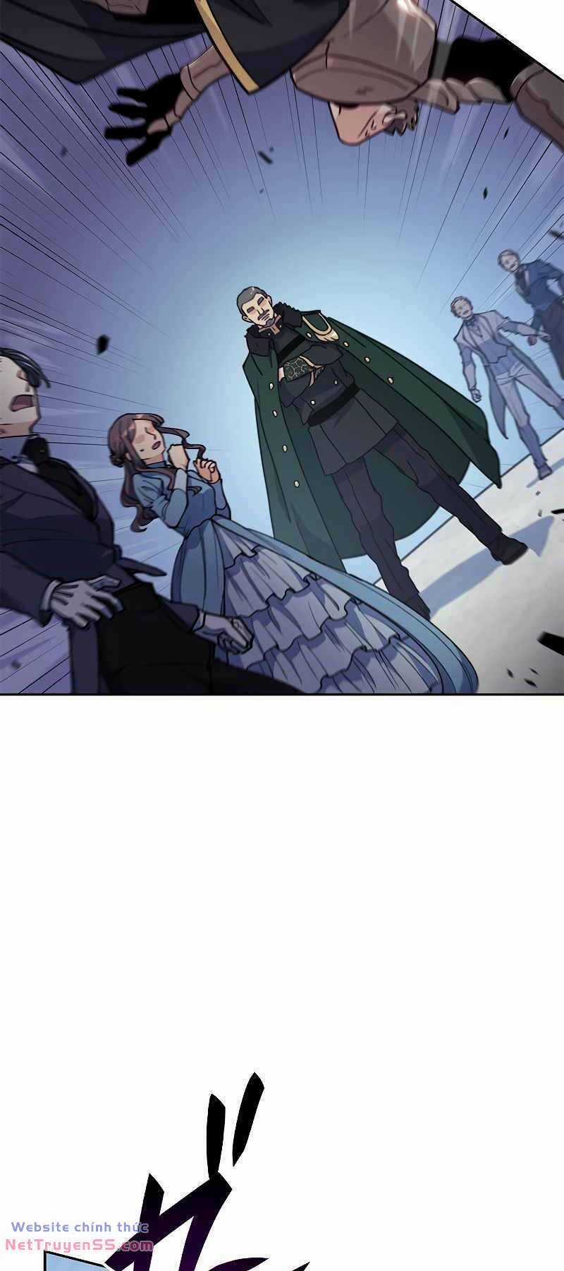 Công Tước Bạch Long Chapter 100 trang 48