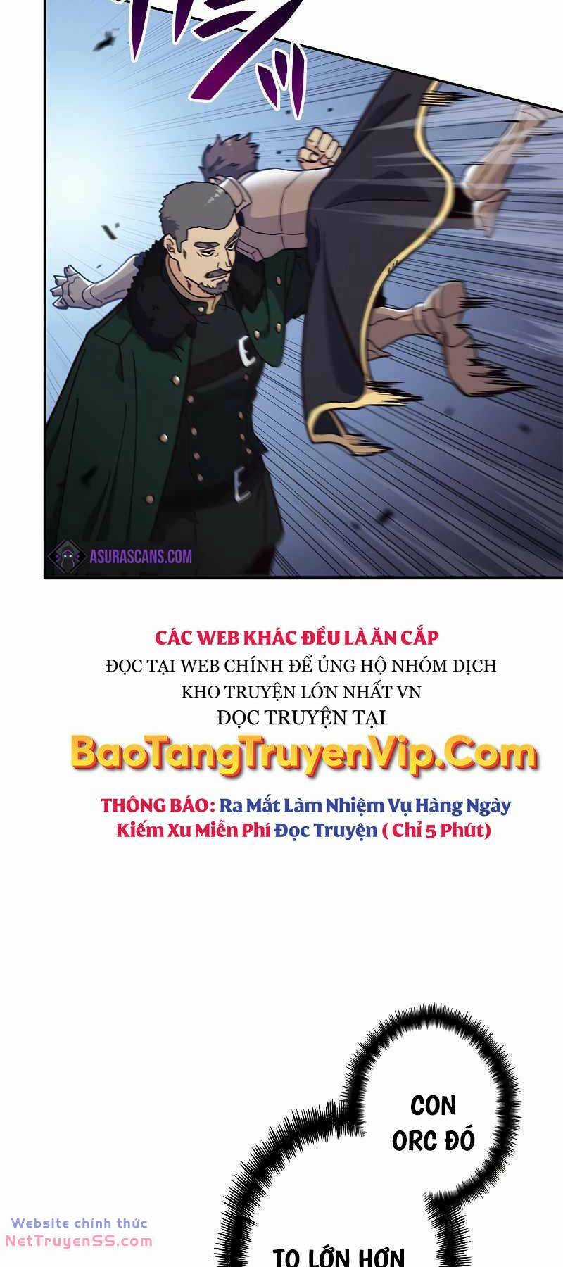 Công Tước Bạch Long Chapter 100 trang 49