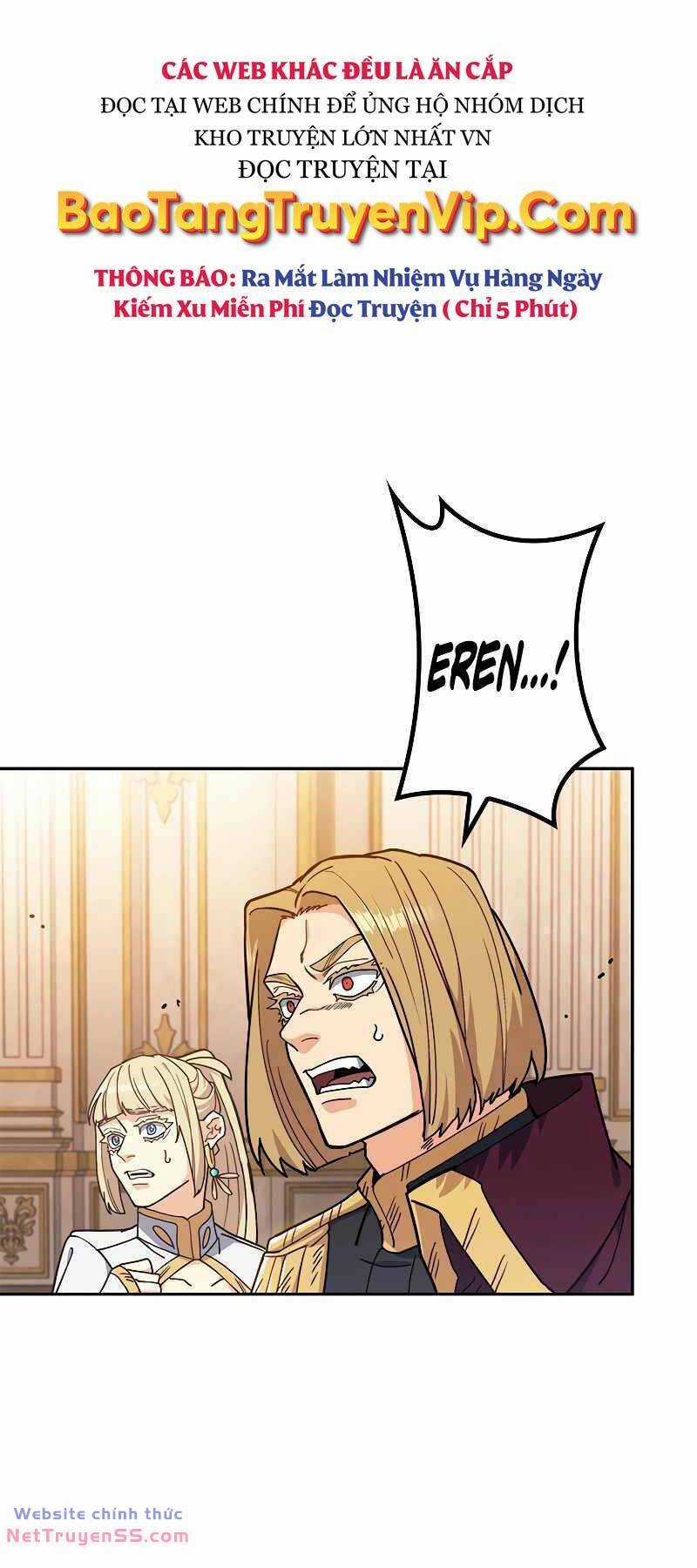 Công Tước Bạch Long Chapter 100 trang 5