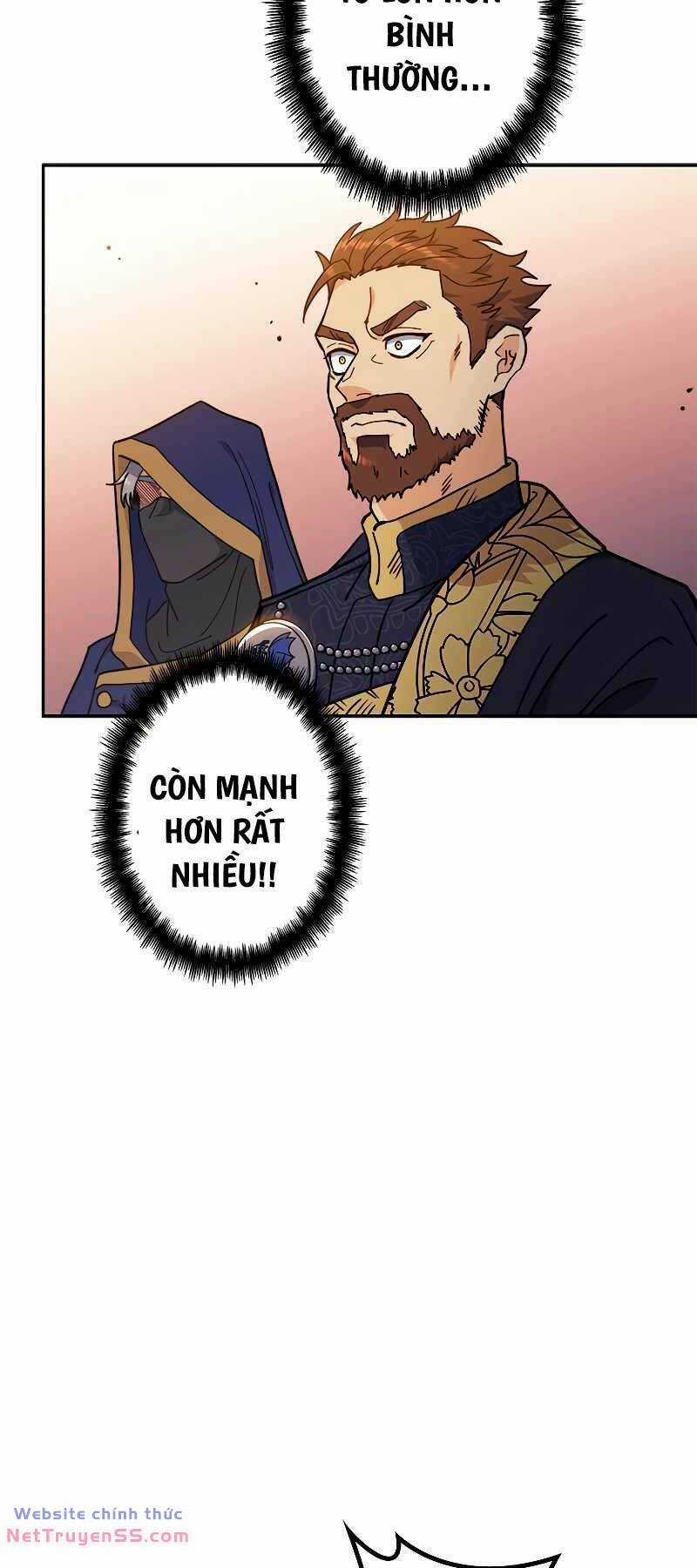 Công Tước Bạch Long Chapter 100 trang 50