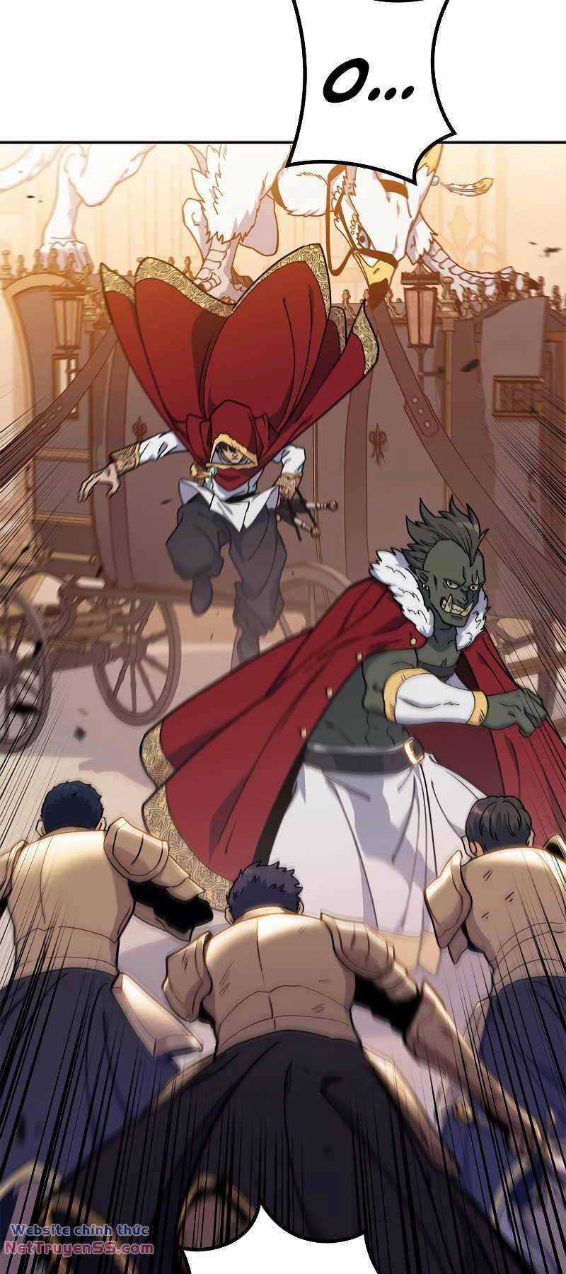 Công Tước Bạch Long Chapter 100 trang 51