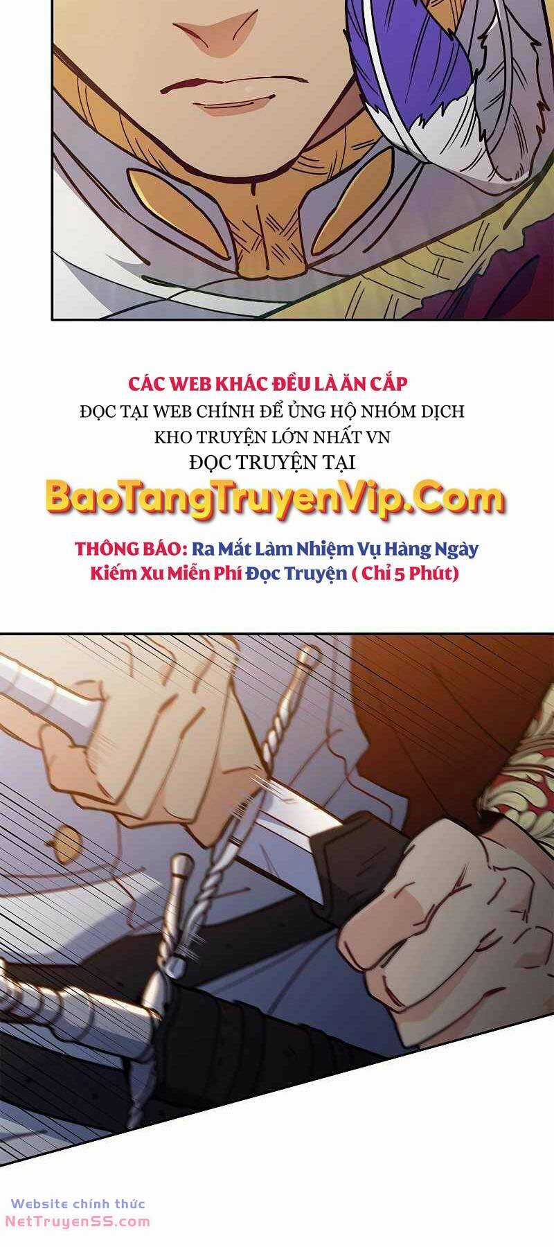 Công Tước Bạch Long Chapter 100 trang 53