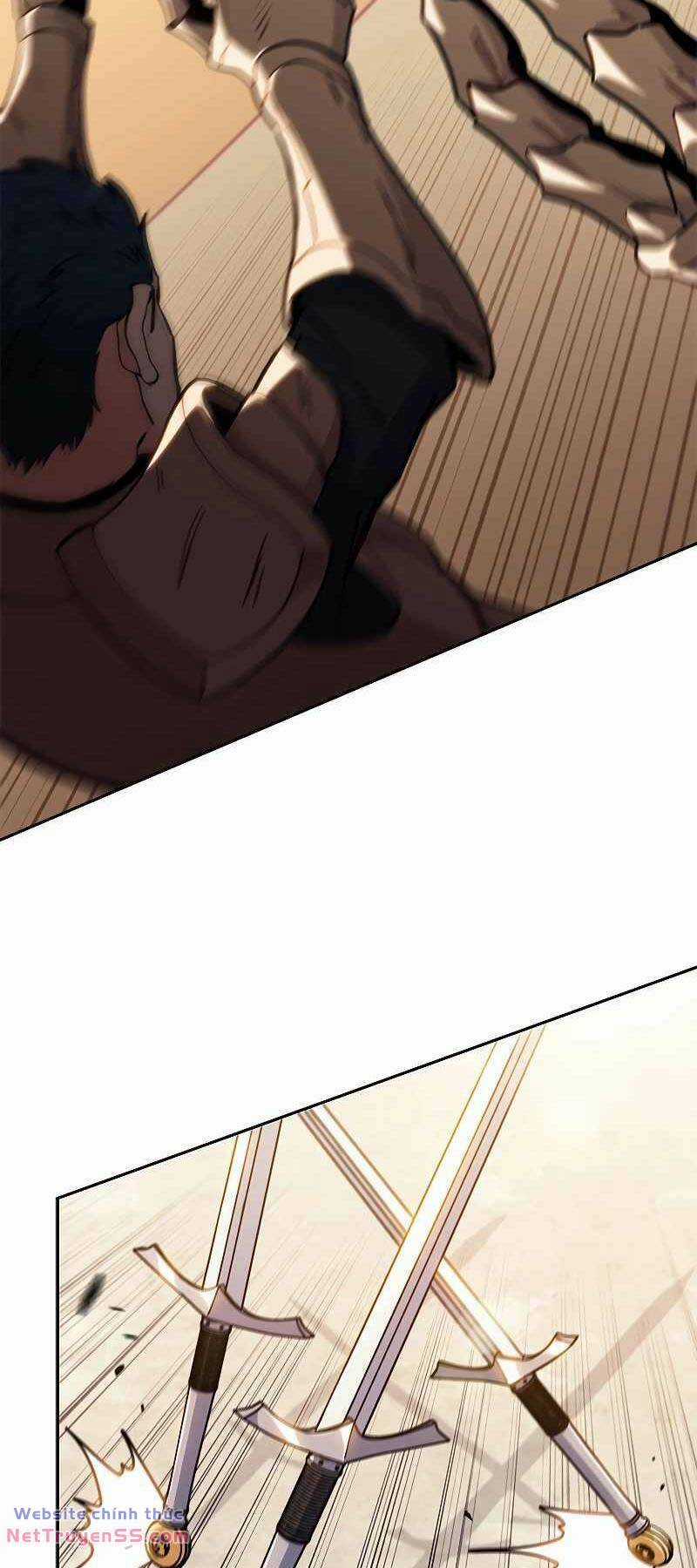 Công Tước Bạch Long Chapter 100 trang 56