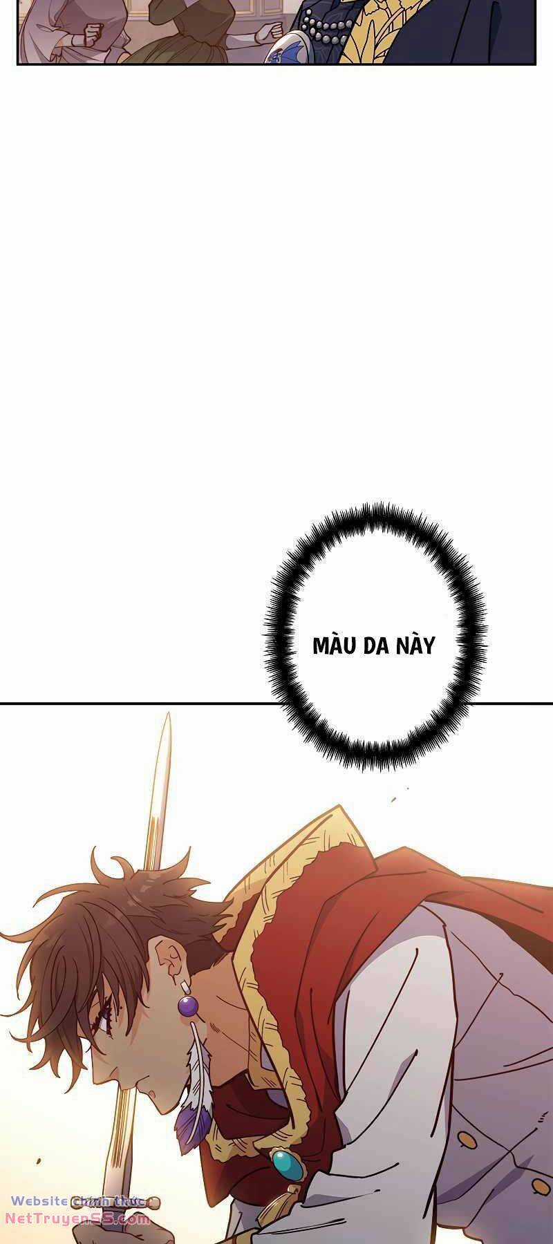 Công Tước Bạch Long Chapter 100 trang 59