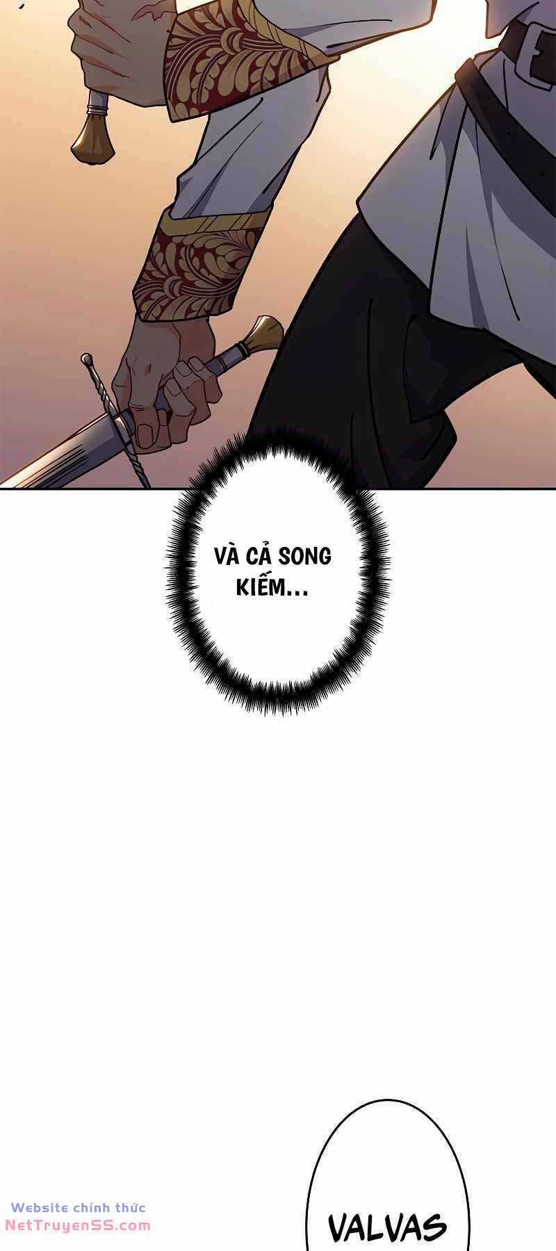 Công Tước Bạch Long Chapter 100 trang 60