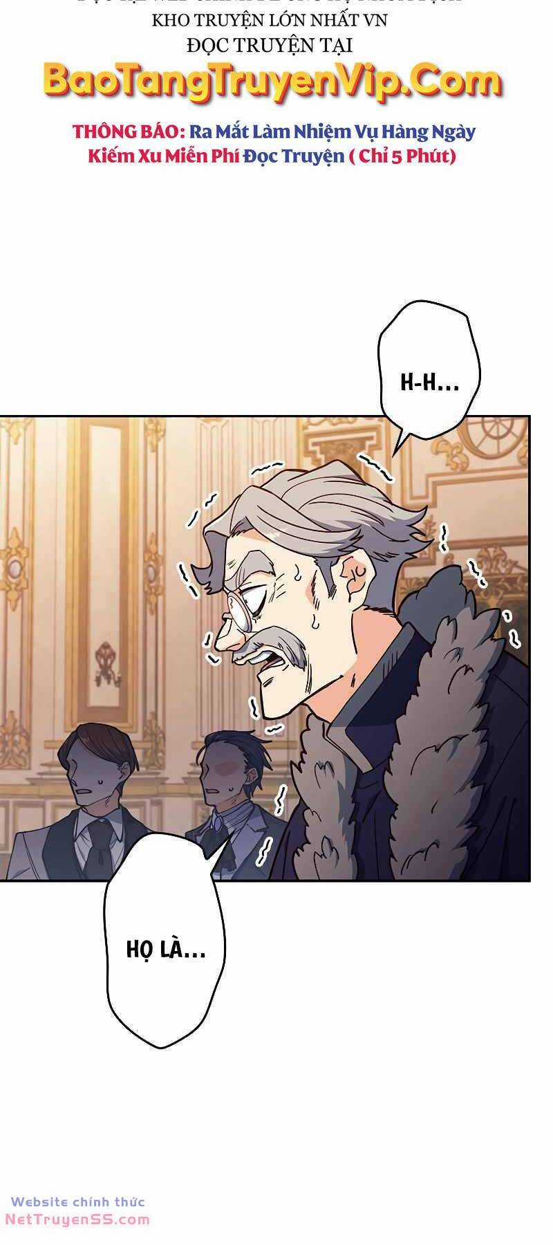 Công Tước Bạch Long Chapter 100 trang 63