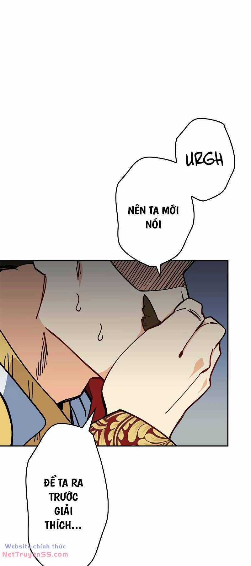 Công Tước Bạch Long Chapter 100 trang 64