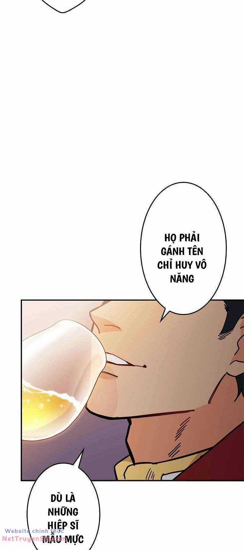 Công Tước Bạch Long Chapter 100 trang 65