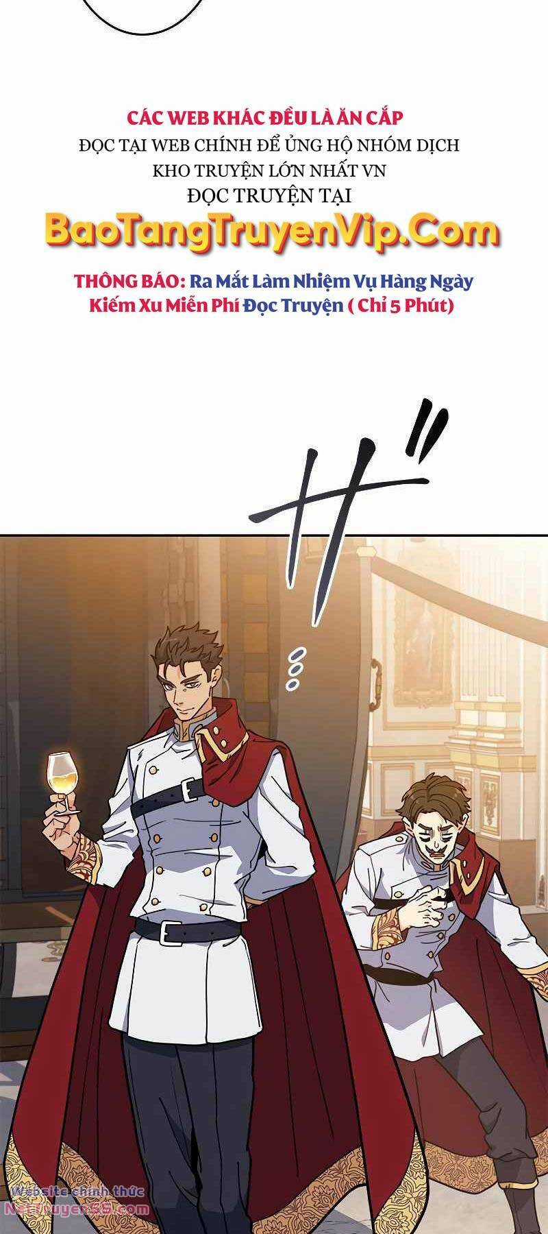 Công Tước Bạch Long Chapter 100 trang 66