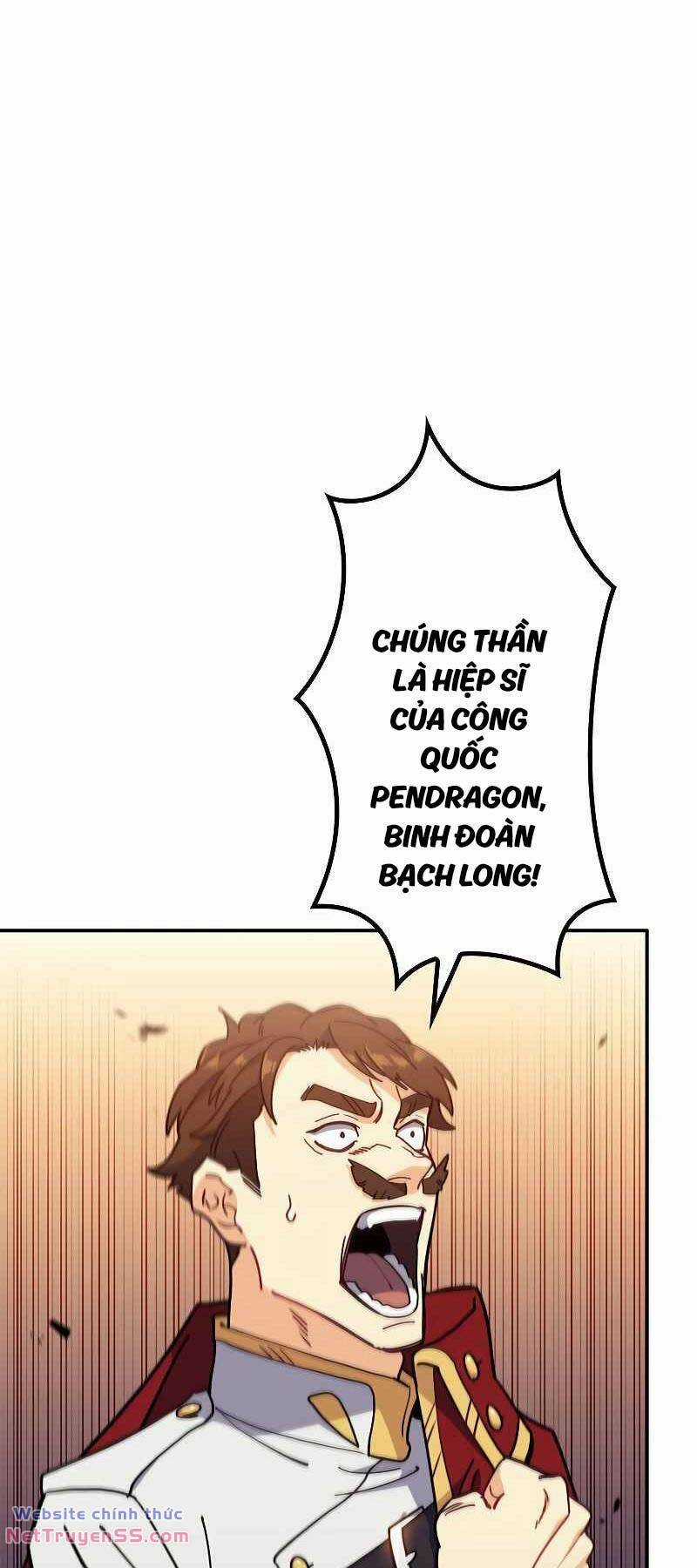 Công Tước Bạch Long Chapter 100 trang 70