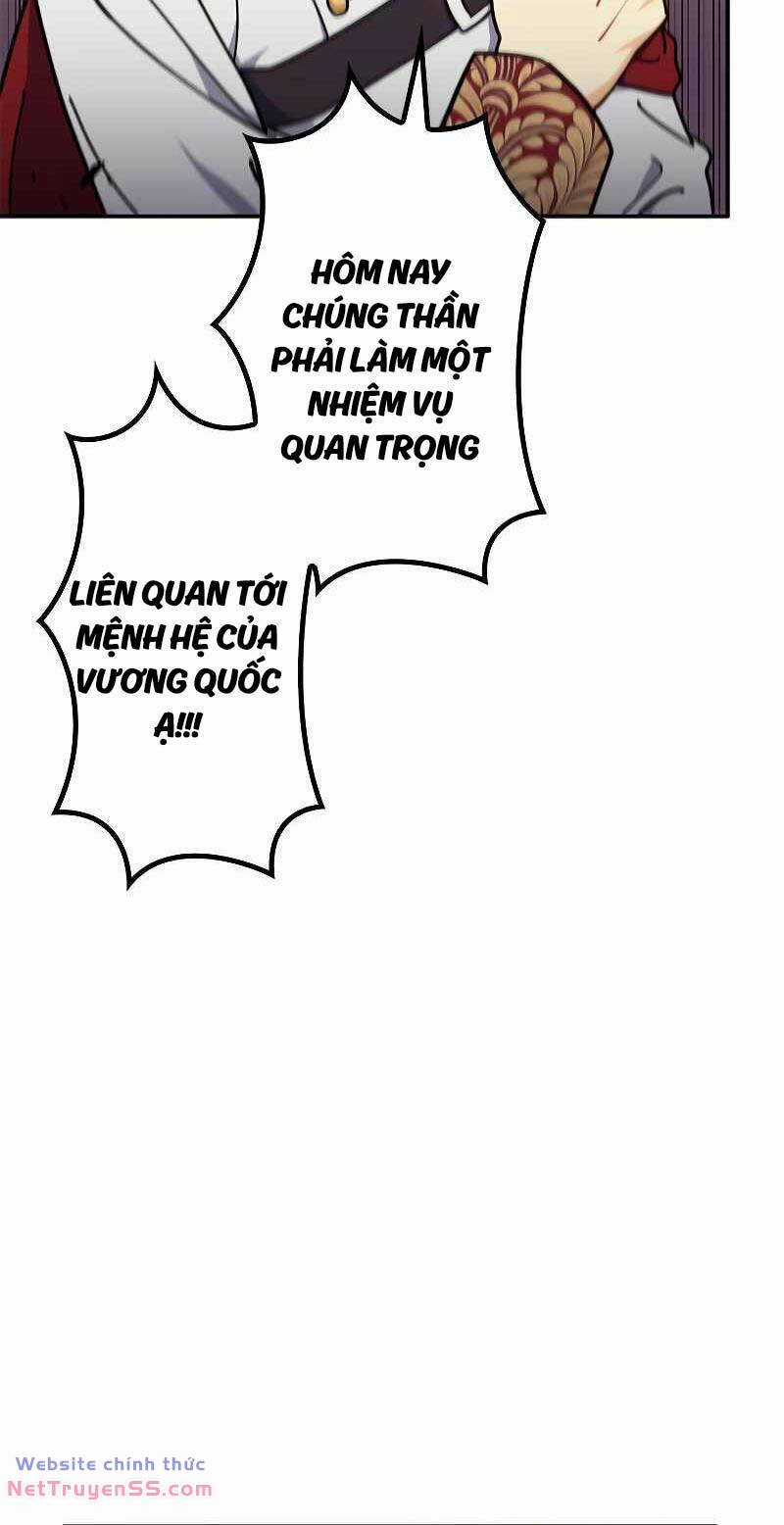 Công Tước Bạch Long Chapter 100 trang 71