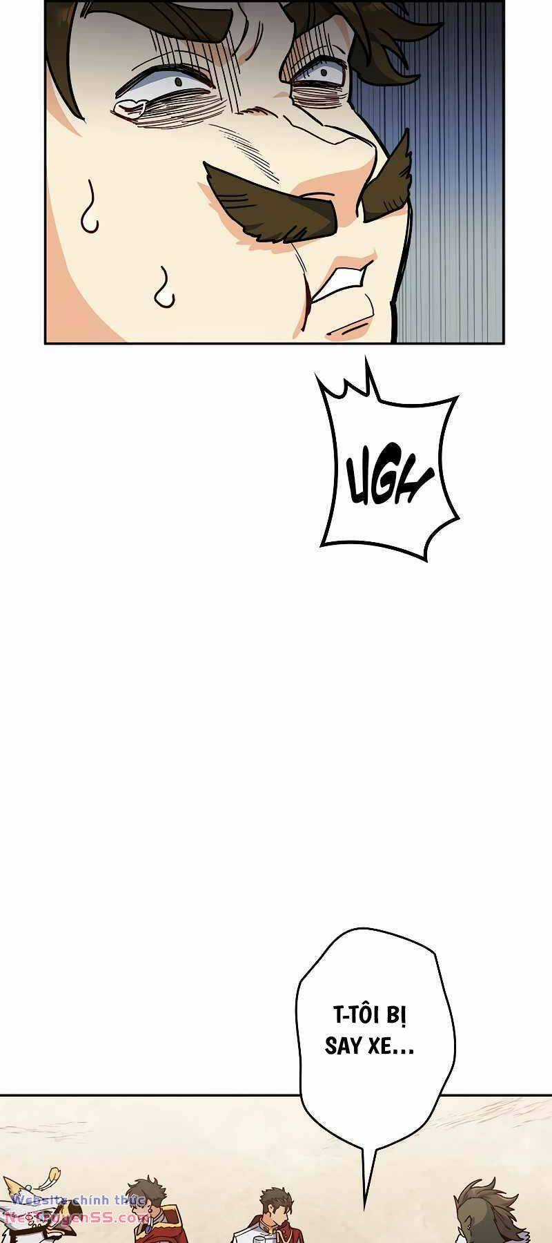 Công Tước Bạch Long Chapter 100 trang 72