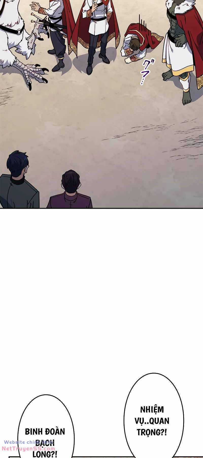 Công Tước Bạch Long Chapter 100 trang 73