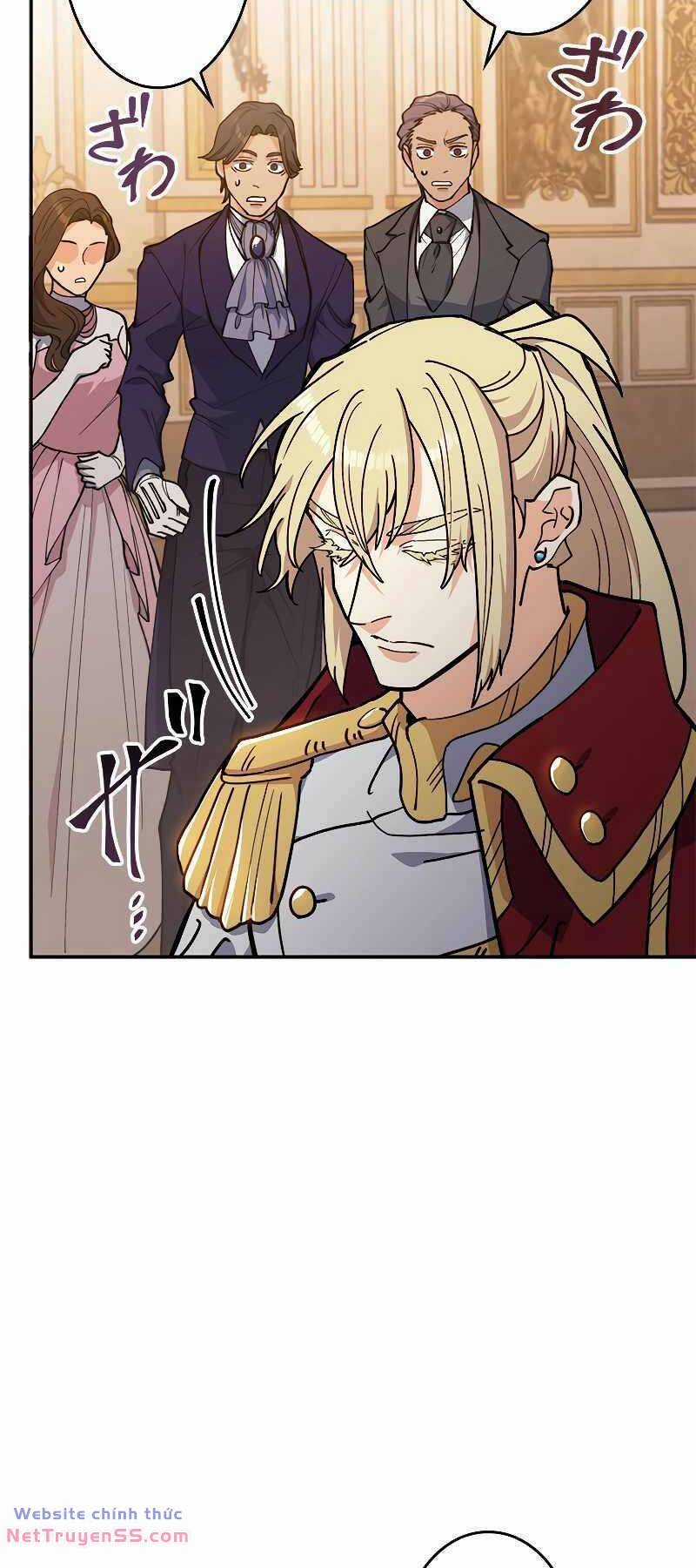 Công Tước Bạch Long Chapter 100 trang 74