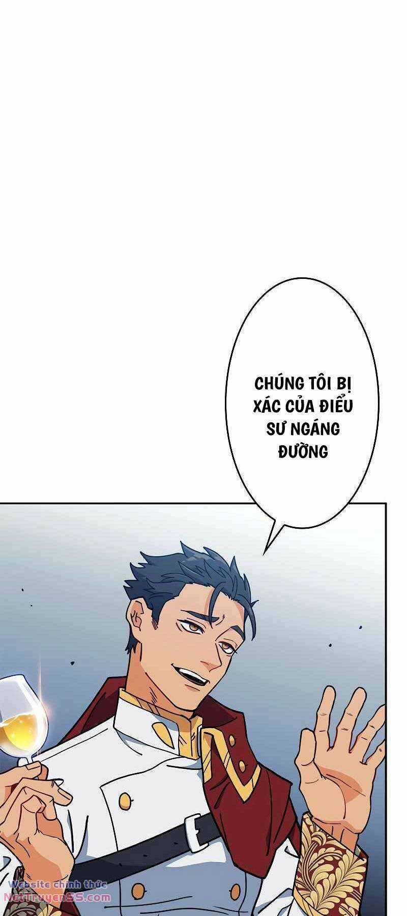 Công Tước Bạch Long Chapter 100 trang 77