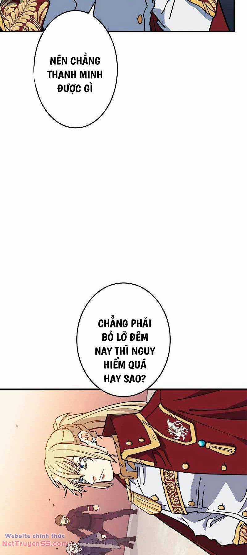 Công Tước Bạch Long Chapter 100 trang 78